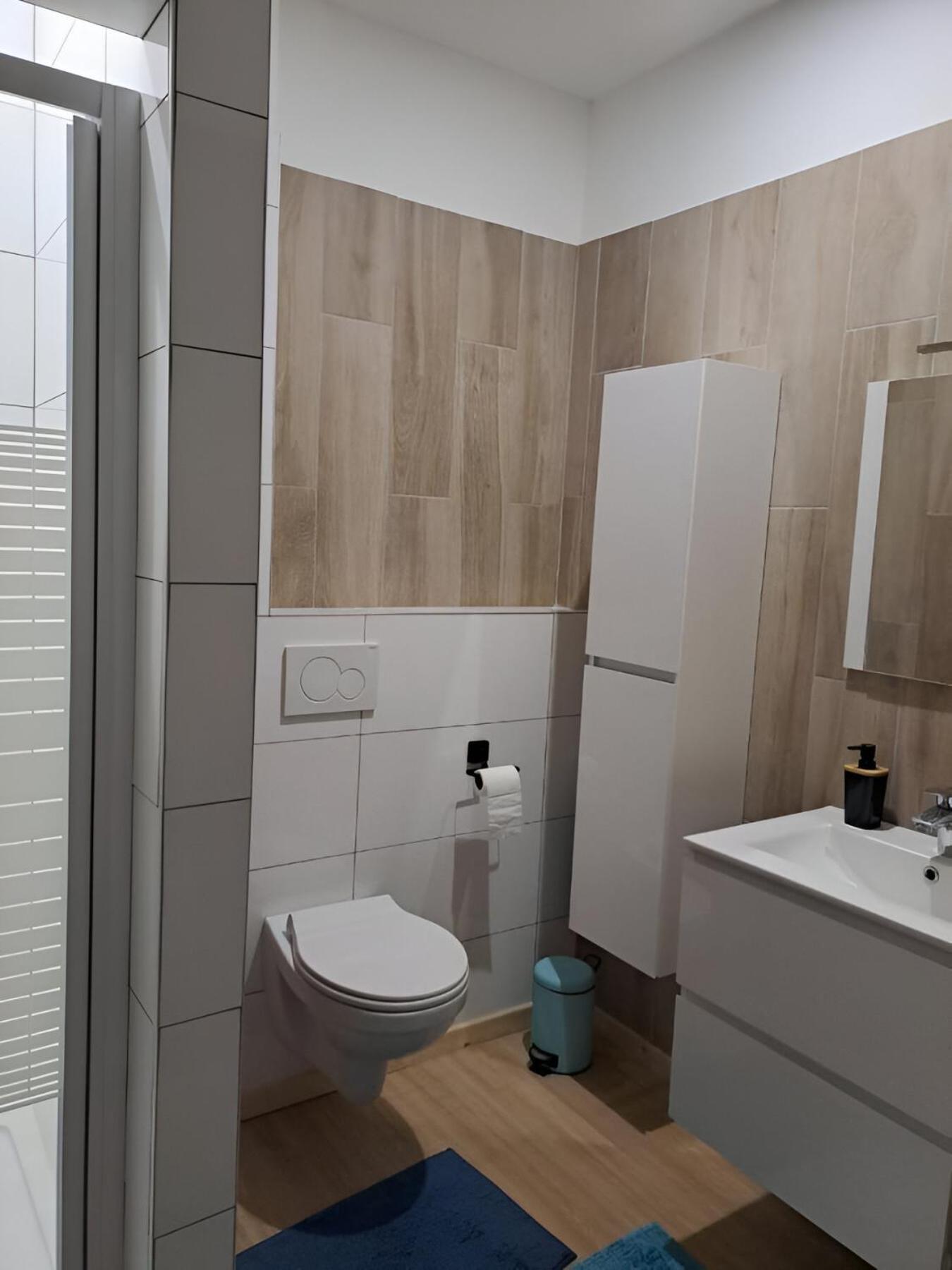 O Reflets - Citabelle For 4 - Studio 2 Rooms View "Citadelle" Динант Екстериор снимка